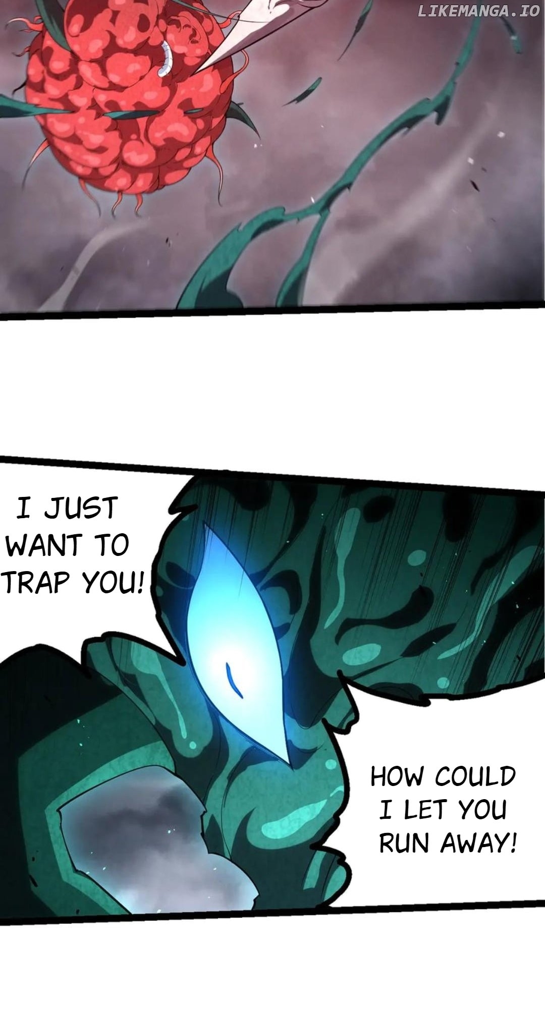 Evolution Begins With a Big Tree - Chapter 357 Page 36