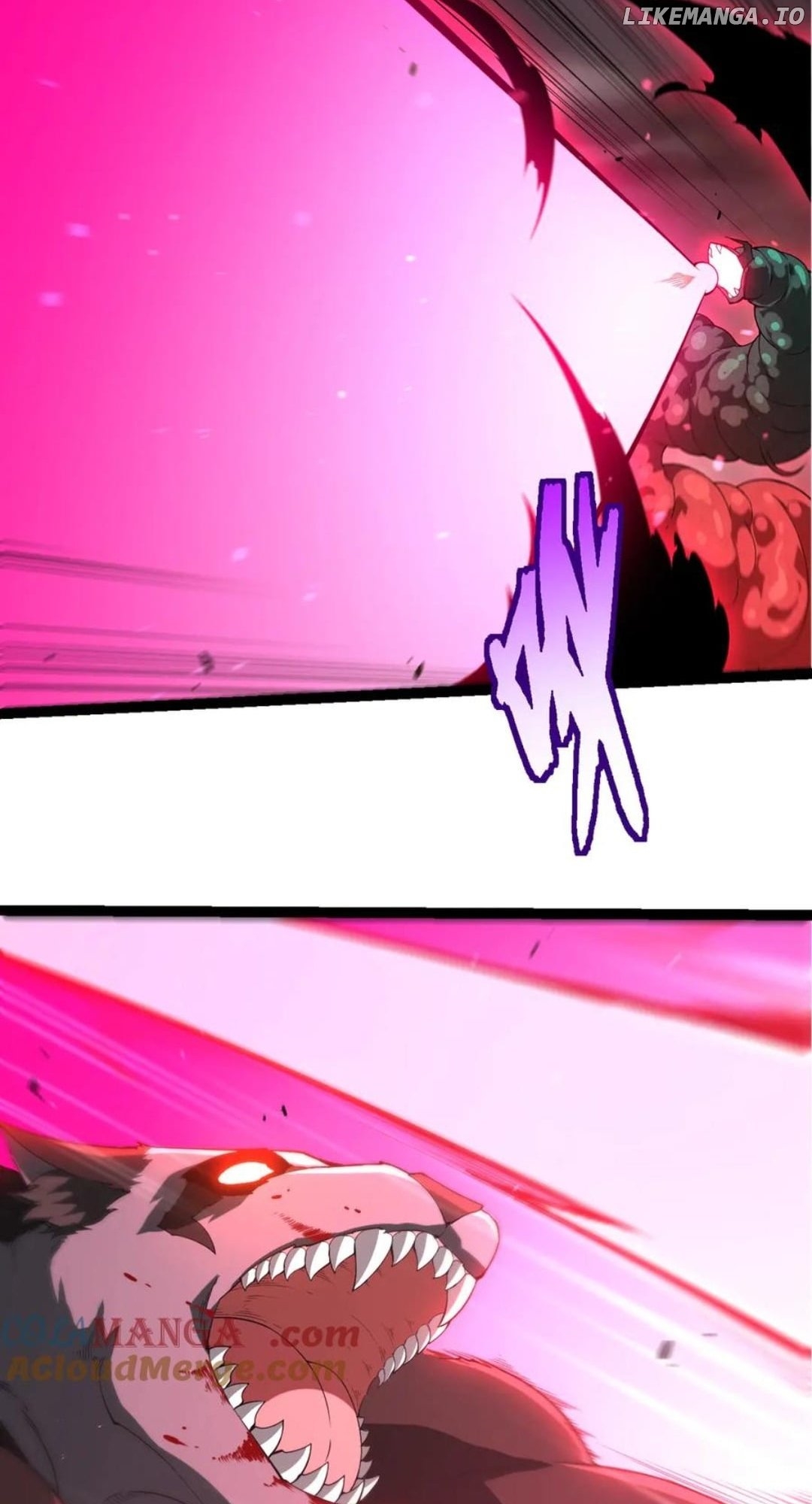 Evolution Begins With a Big Tree - Chapter 357 Page 40