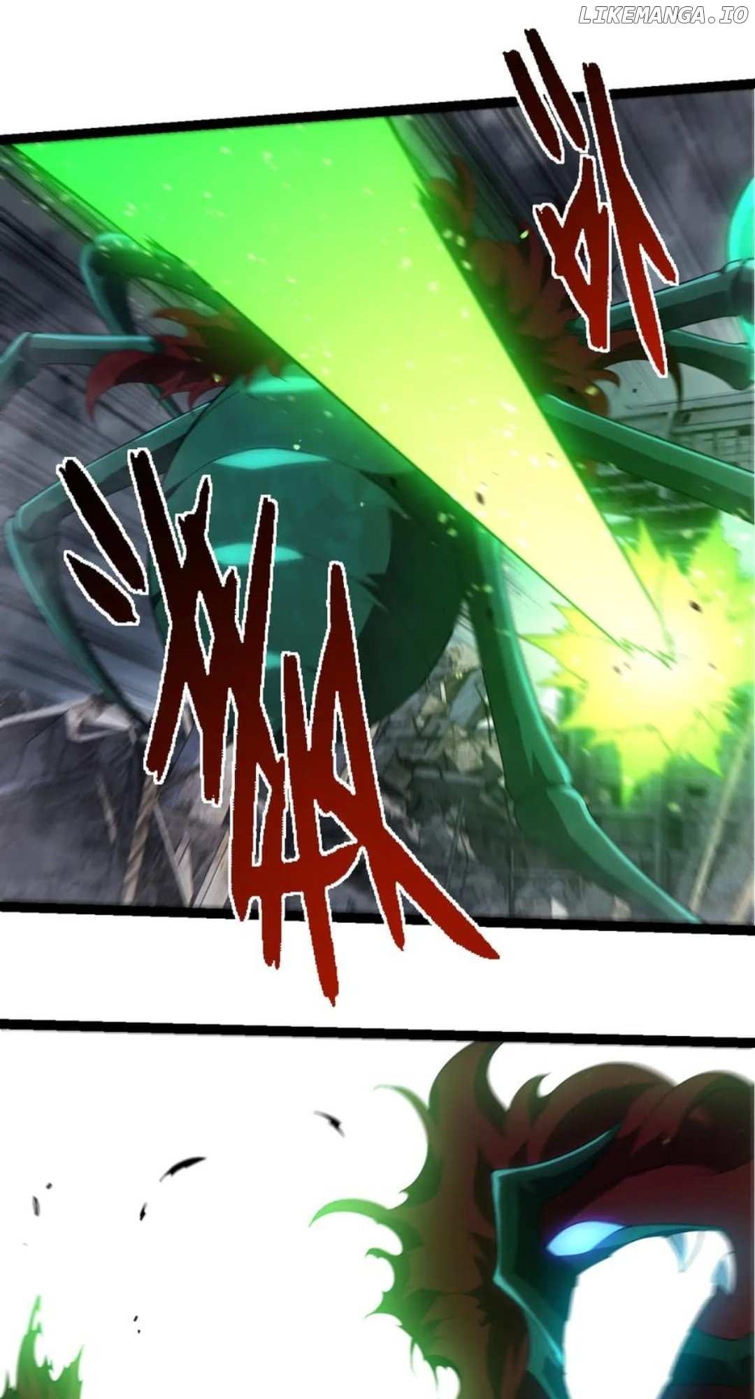 Evolution Begins With a Big Tree - Chapter 357 Page 5