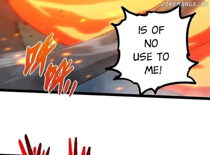 Evolution Begins With a Big Tree - Chapter 358 Page 14