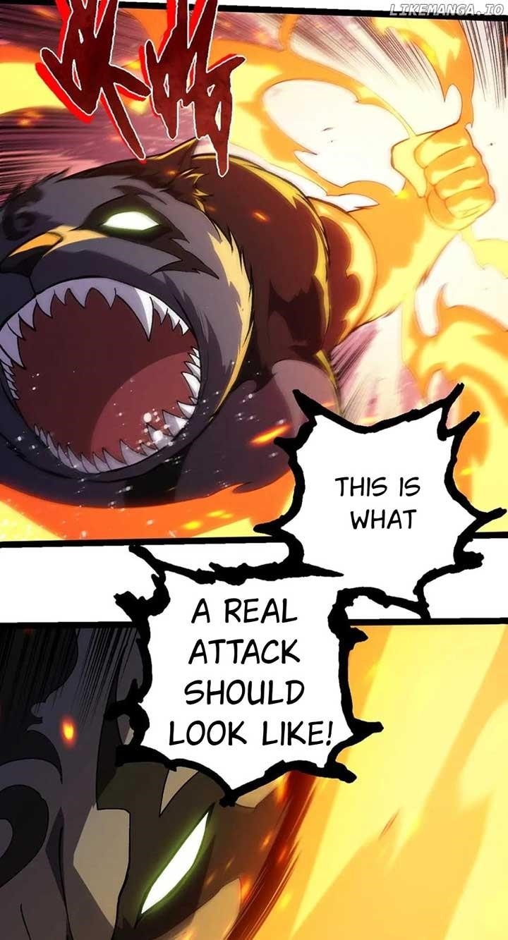 Evolution Begins With a Big Tree - Chapter 358 Page 15