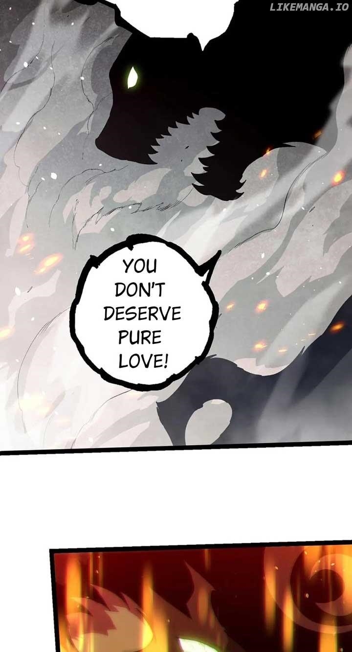 Evolution Begins With a Big Tree - Chapter 358 Page 20