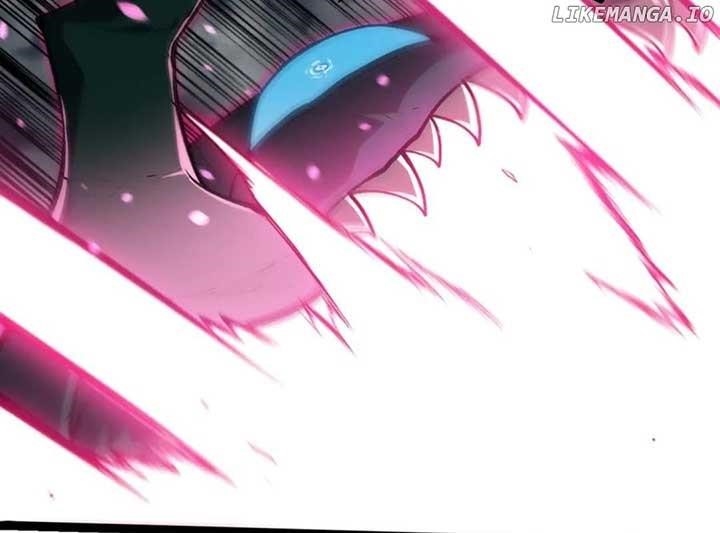 Evolution Begins With a Big Tree - Chapter 358 Page 29