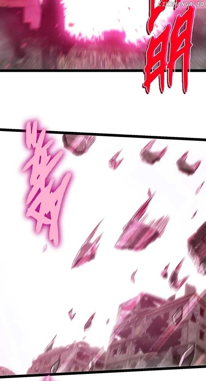 Evolution Begins With a Big Tree - Chapter 358 Page 32