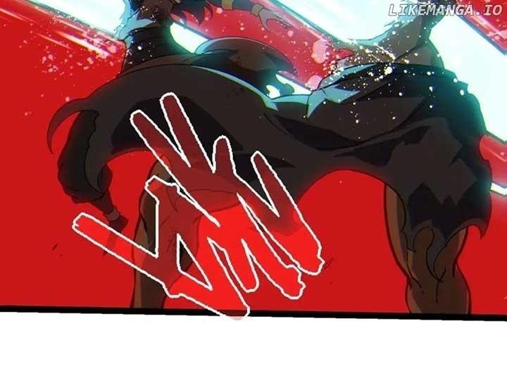 Evolution Begins With a Big Tree - Chapter 358 Page 45