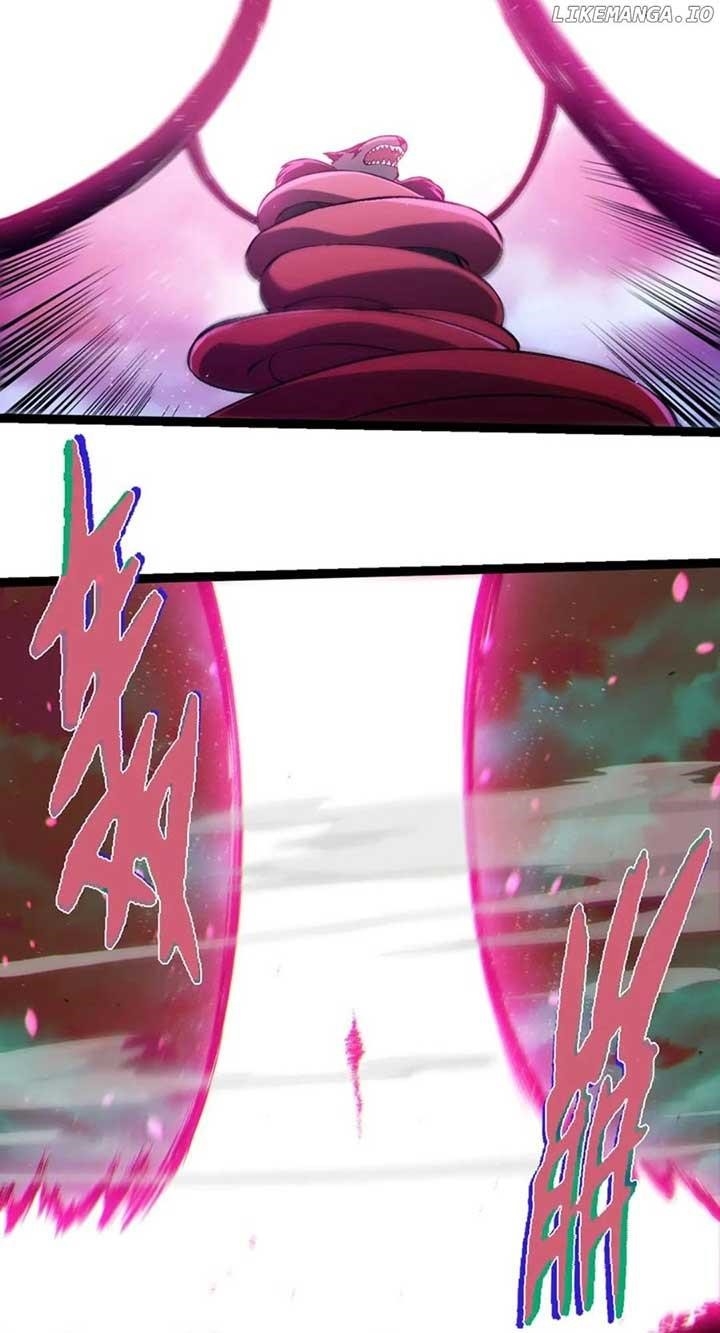 Evolution Begins With a Big Tree - Chapter 358 Page 9