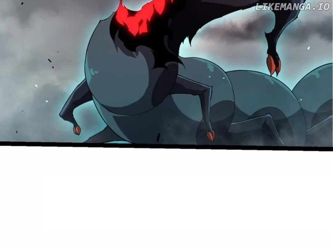 Evolution Begins With a Big Tree - Chapter 360 Page 14