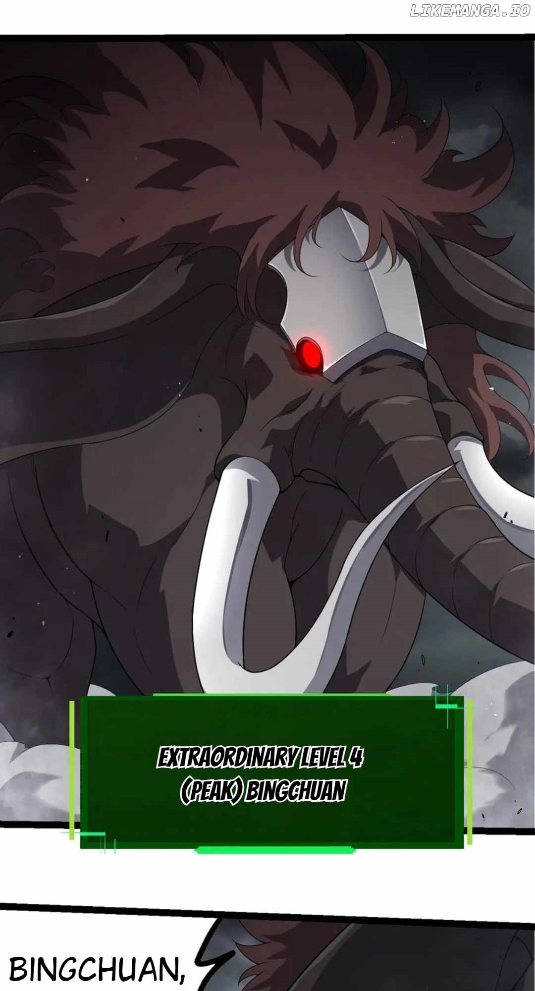 Evolution Begins With a Big Tree - Chapter 360 Page 15