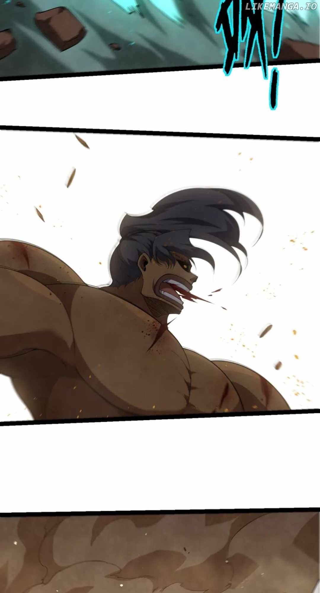 Evolution Begins With a Big Tree - Chapter 360 Page 28