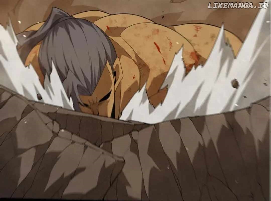 Evolution Begins With a Big Tree - Chapter 360 Page 29