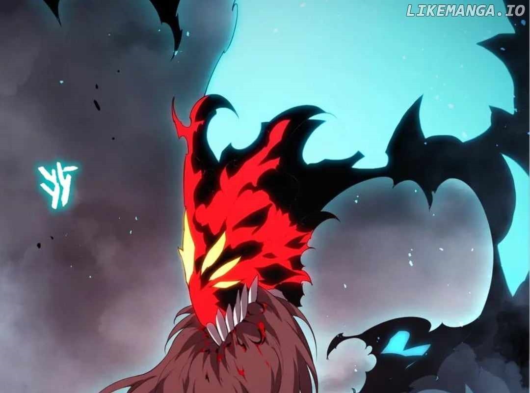 Evolution Begins With a Big Tree - Chapter 360 Page 44