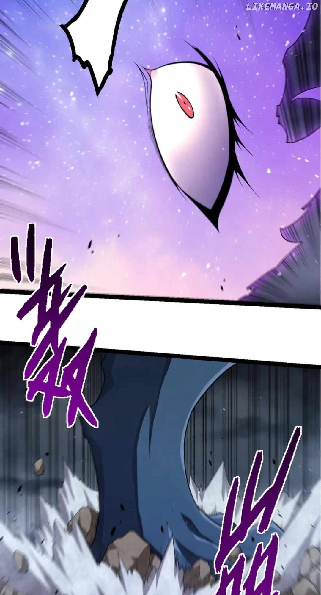 Evolution Begins With a Big Tree - Chapter 360 Page 9