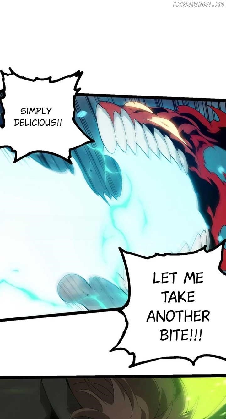 Evolution Begins With a Big Tree - Chapter 361 Page 10