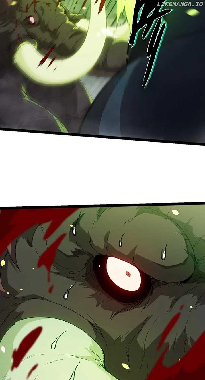 Evolution Begins With a Big Tree - Chapter 361 Page 12