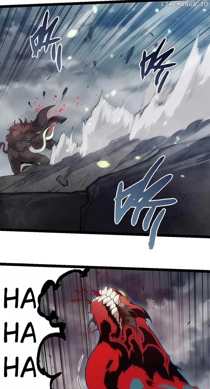 Evolution Begins With a Big Tree - Chapter 361 Page 15