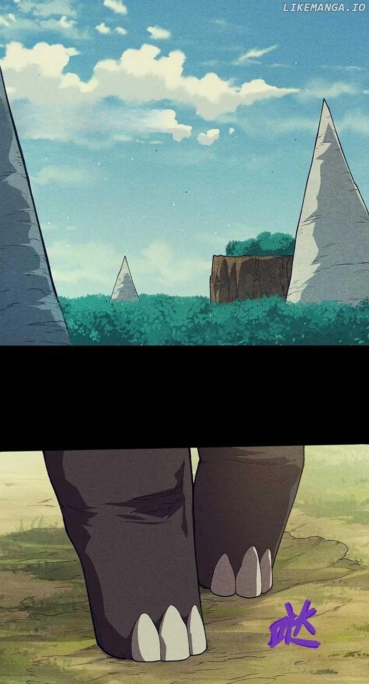 Evolution Begins With a Big Tree - Chapter 361 Page 2