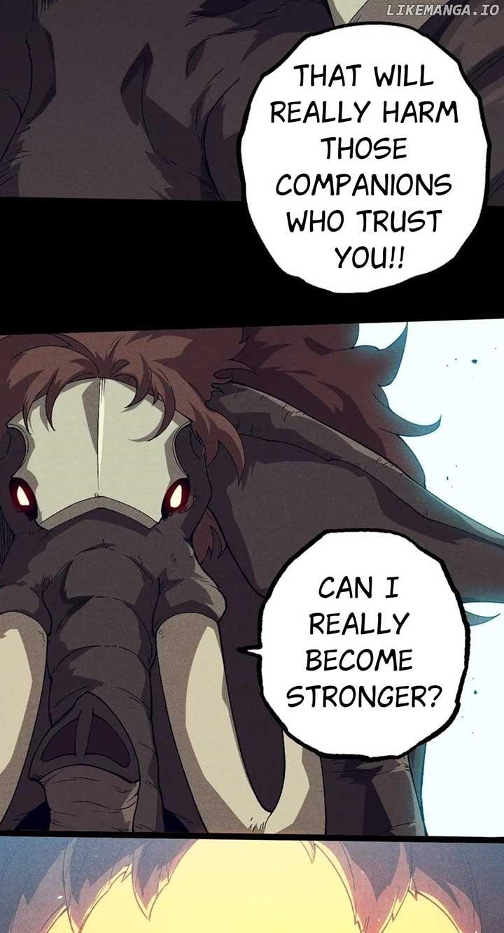 Evolution Begins With a Big Tree - Chapter 361 Page 25