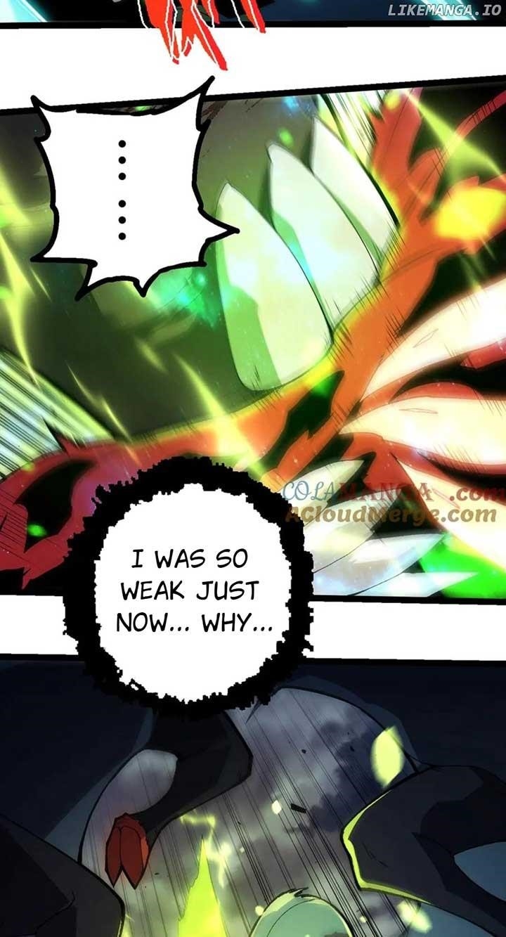 Evolution Begins With a Big Tree - Chapter 361 Page 38