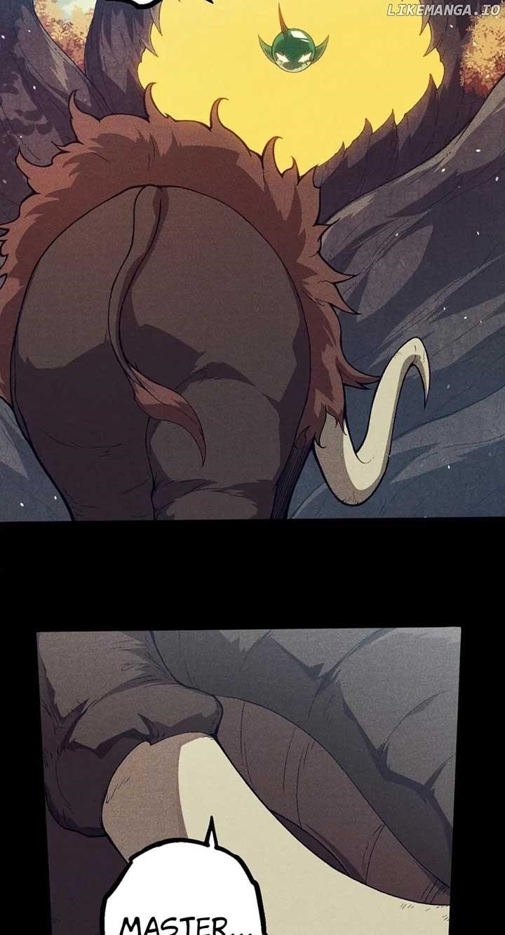 Evolution Begins With a Big Tree - Chapter 361 Page 4