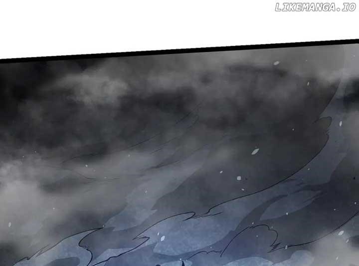 Evolution Begins With a Big Tree - Chapter 361 Page 44