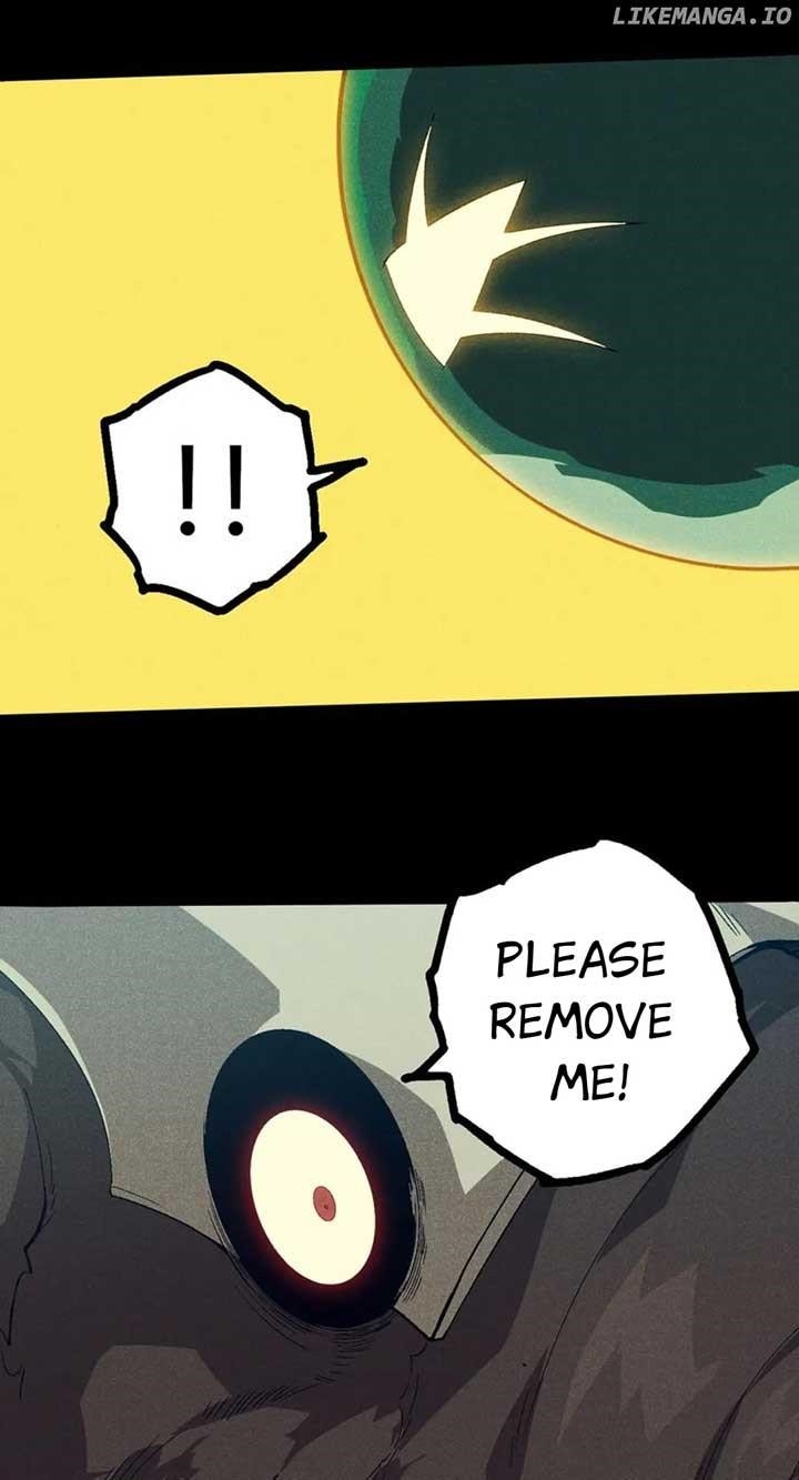 Evolution Begins With a Big Tree - Chapter 361 Page 6