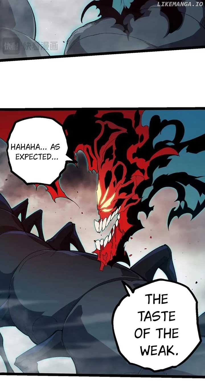 Evolution Begins With a Big Tree - Chapter 361 Page 9