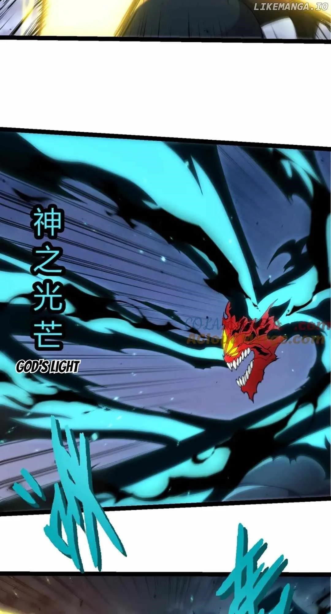 Evolution Begins With a Big Tree - Chapter 362 Page 10