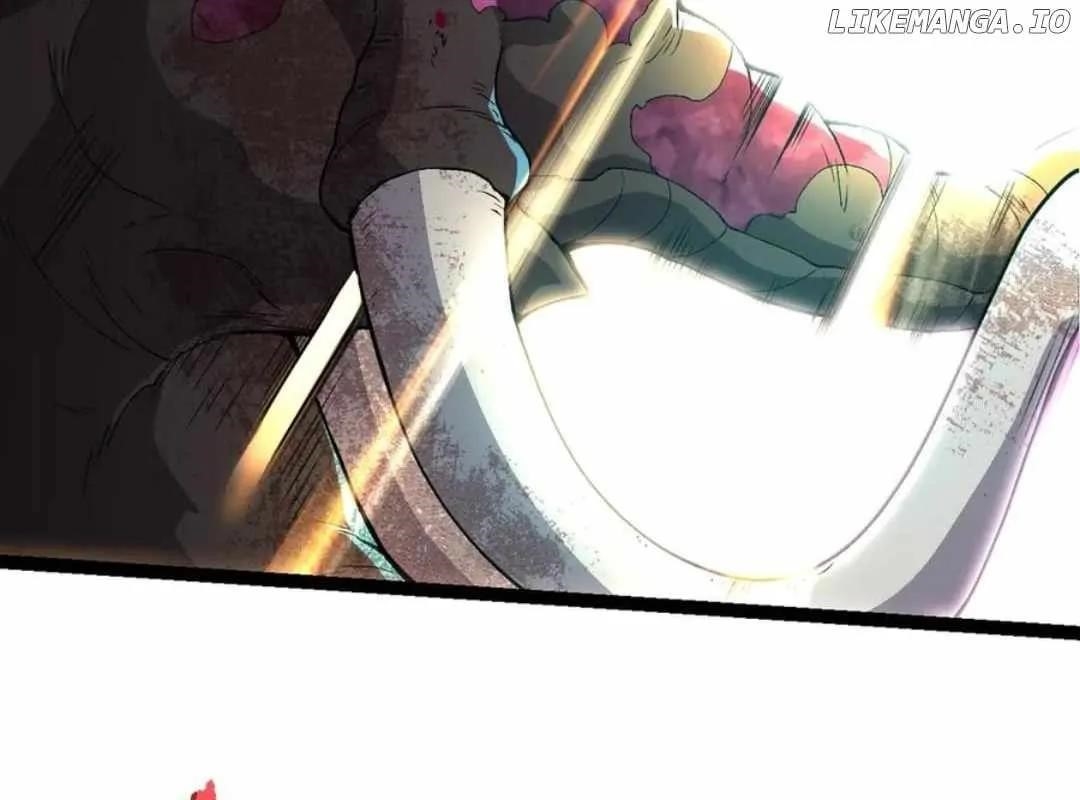 Evolution Begins With a Big Tree - Chapter 362 Page 29