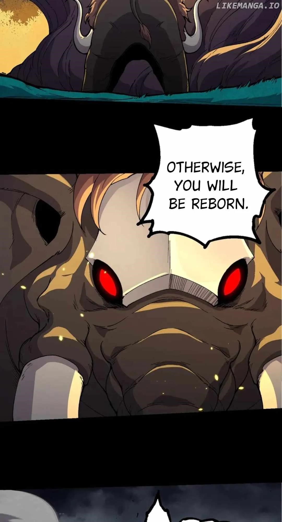 Evolution Begins With a Big Tree - Chapter 362 Page 37