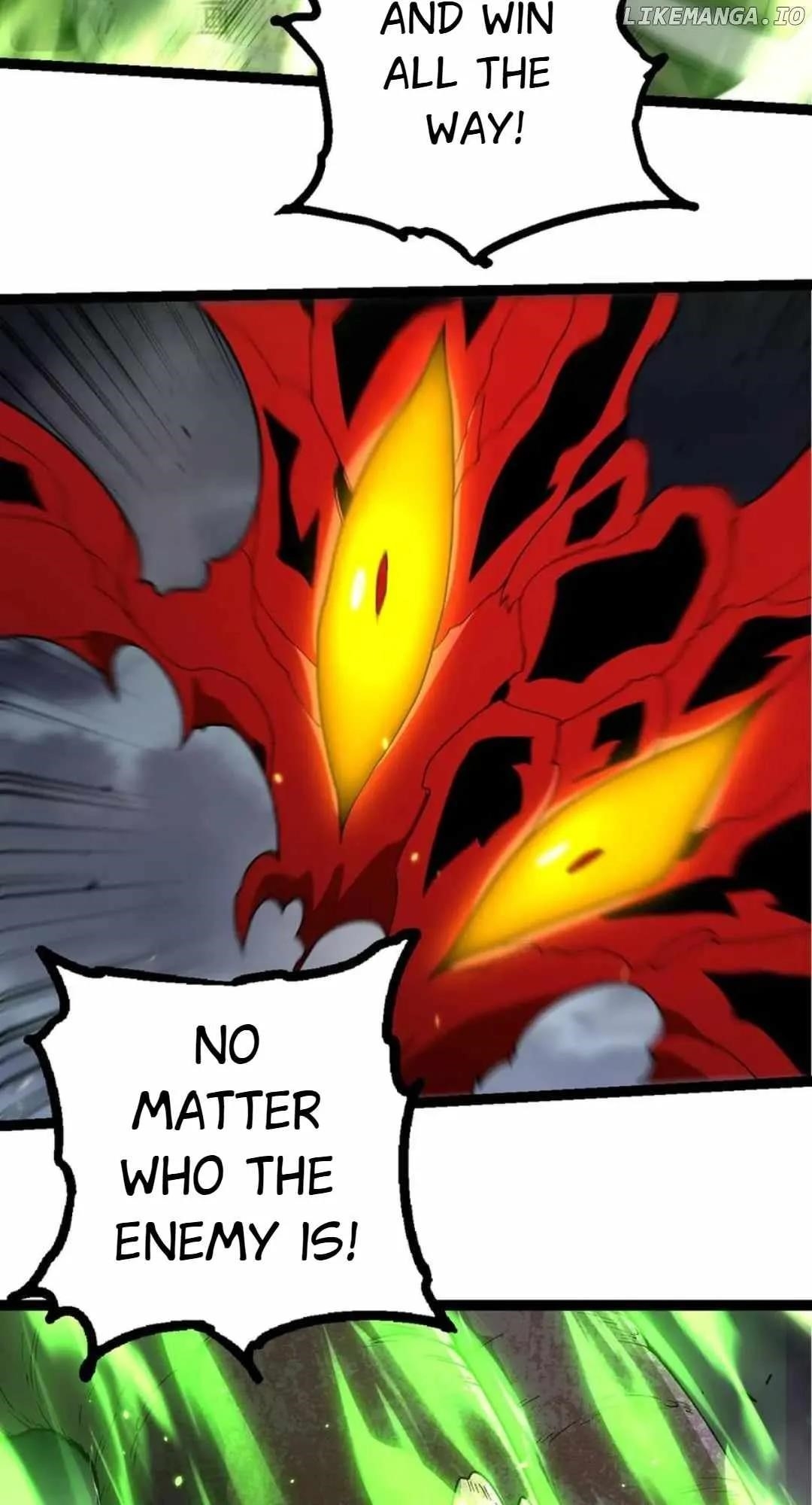 Evolution Begins With a Big Tree - Chapter 362 Page 39