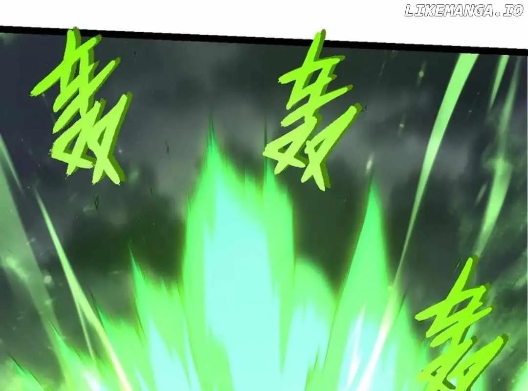 Evolution Begins With a Big Tree - Chapter 362 Page 44