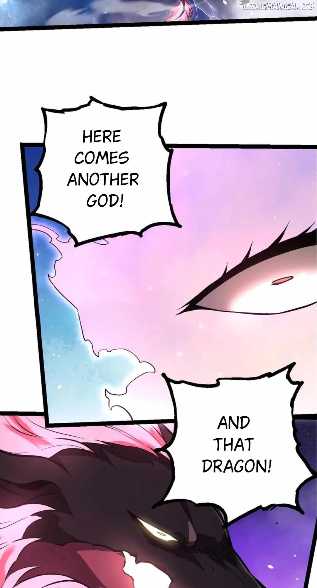 Evolution Begins With a Big Tree - Chapter 364 Page 10