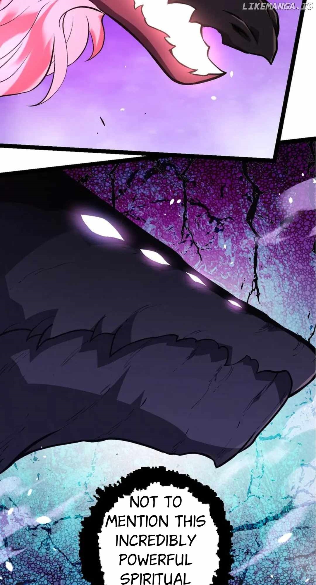 Evolution Begins With a Big Tree - Chapter 364 Page 11