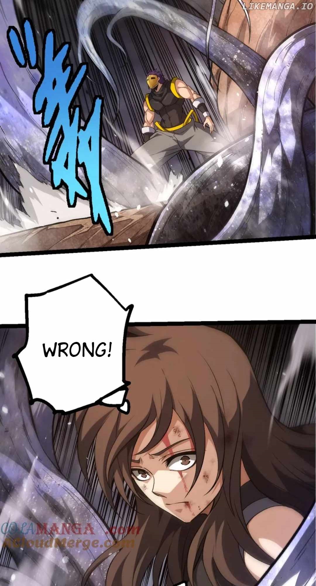 Evolution Begins With a Big Tree - Chapter 364 Page 13