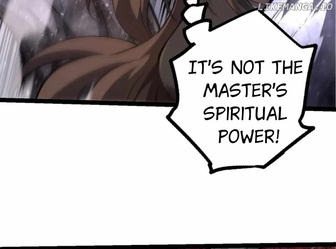 Evolution Begins With a Big Tree - Chapter 364 Page 14