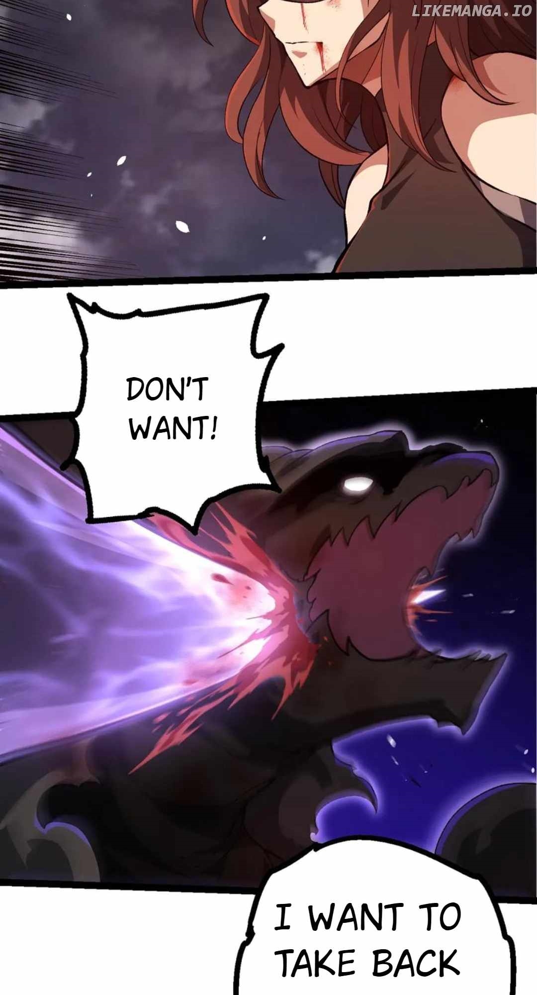 Evolution Begins With a Big Tree - Chapter 364 Page 25