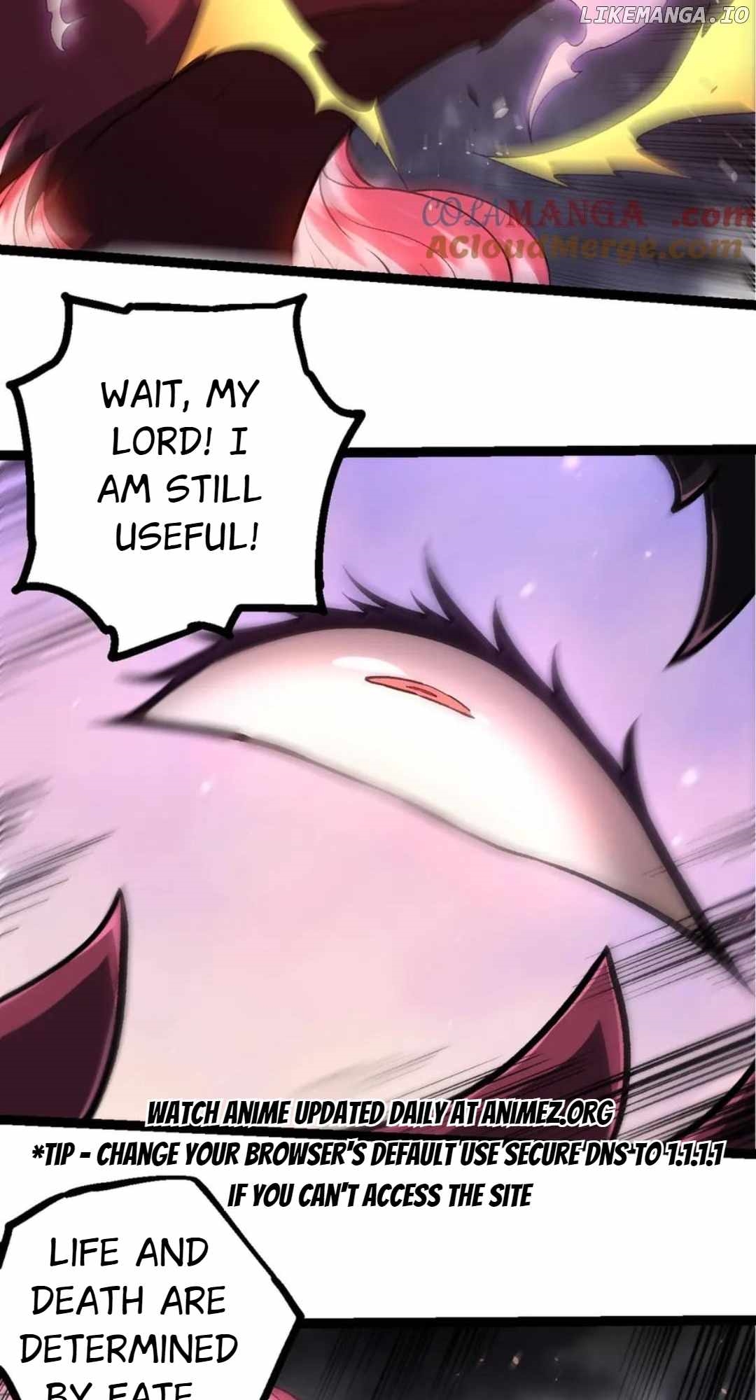 Evolution Begins With a Big Tree - Chapter 364 Page 30