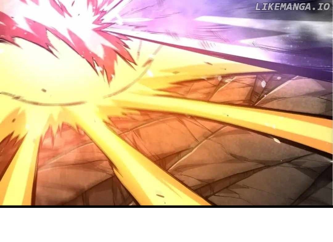 Evolution Begins With a Big Tree - Chapter 364 Page 45