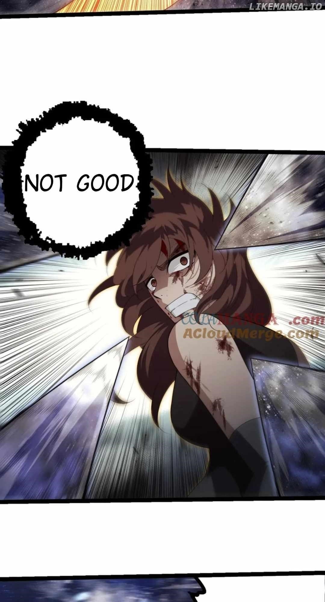 Evolution Begins With a Big Tree - Chapter 365 Page 10