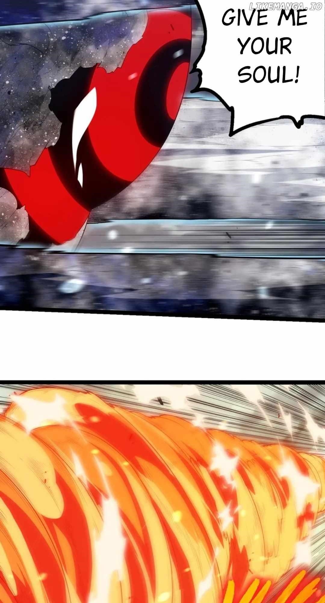 Evolution Begins With a Big Tree - Chapter 365 Page 11