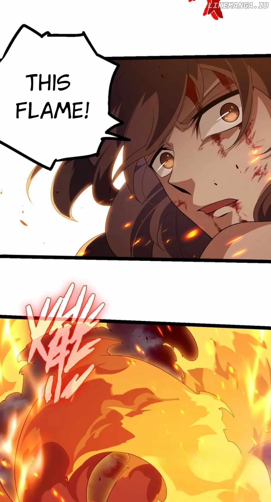 Evolution Begins With a Big Tree - Chapter 365 Page 13