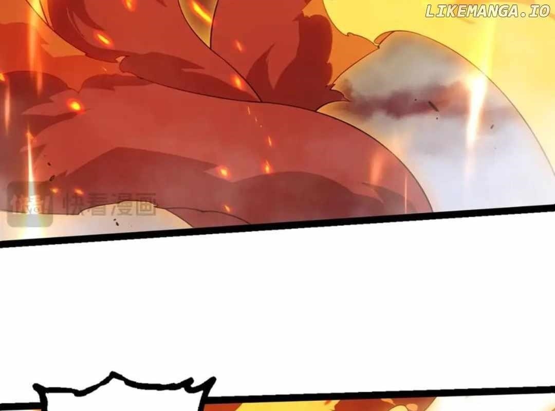 Evolution Begins With a Big Tree - Chapter 365 Page 14