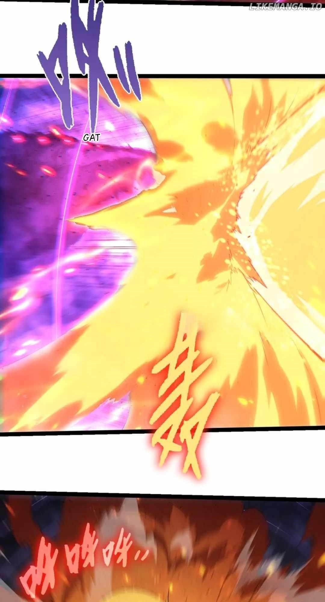 Evolution Begins With a Big Tree - Chapter 365 Page 24