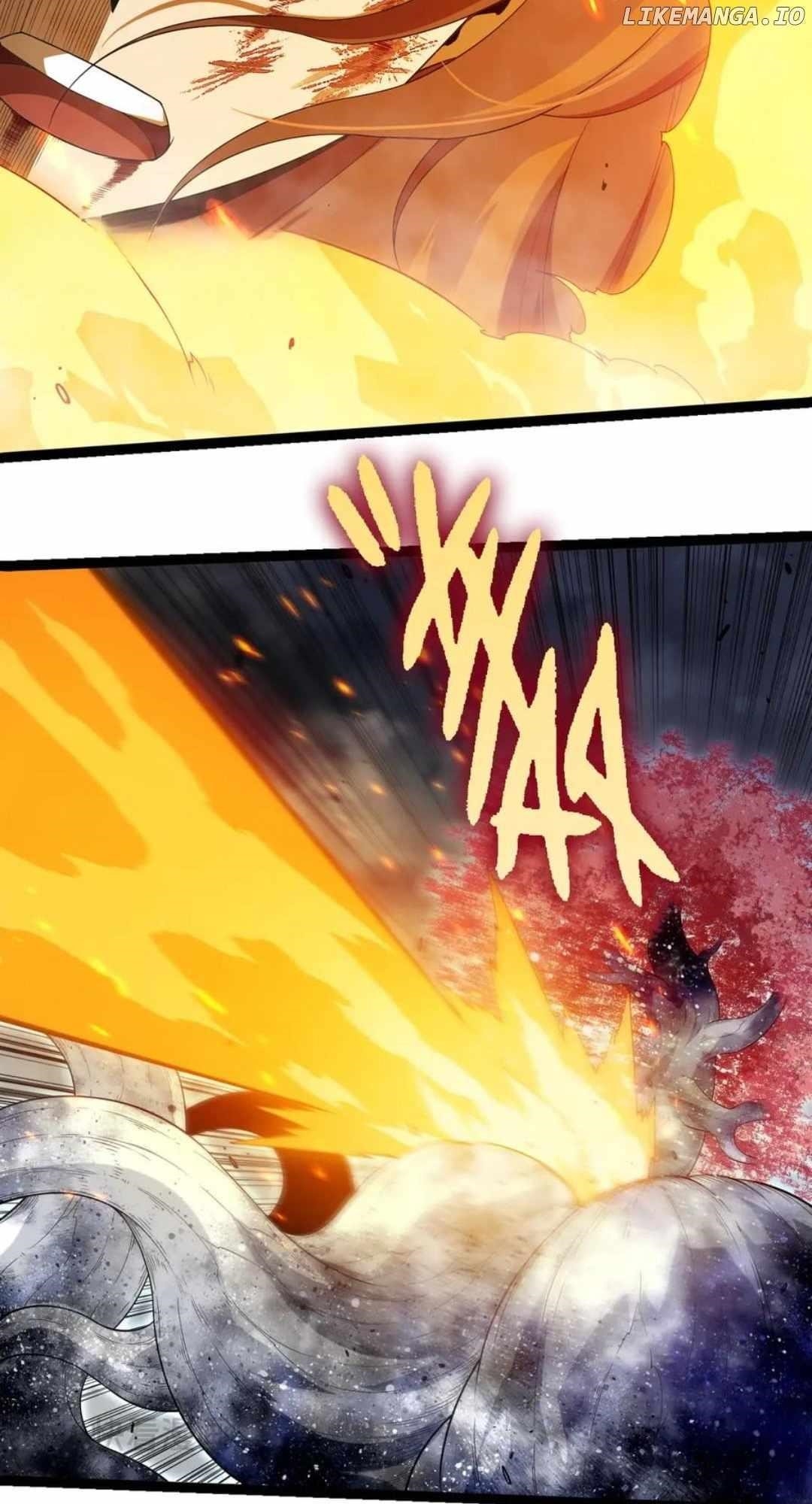 Evolution Begins With a Big Tree - Chapter 365 Page 30