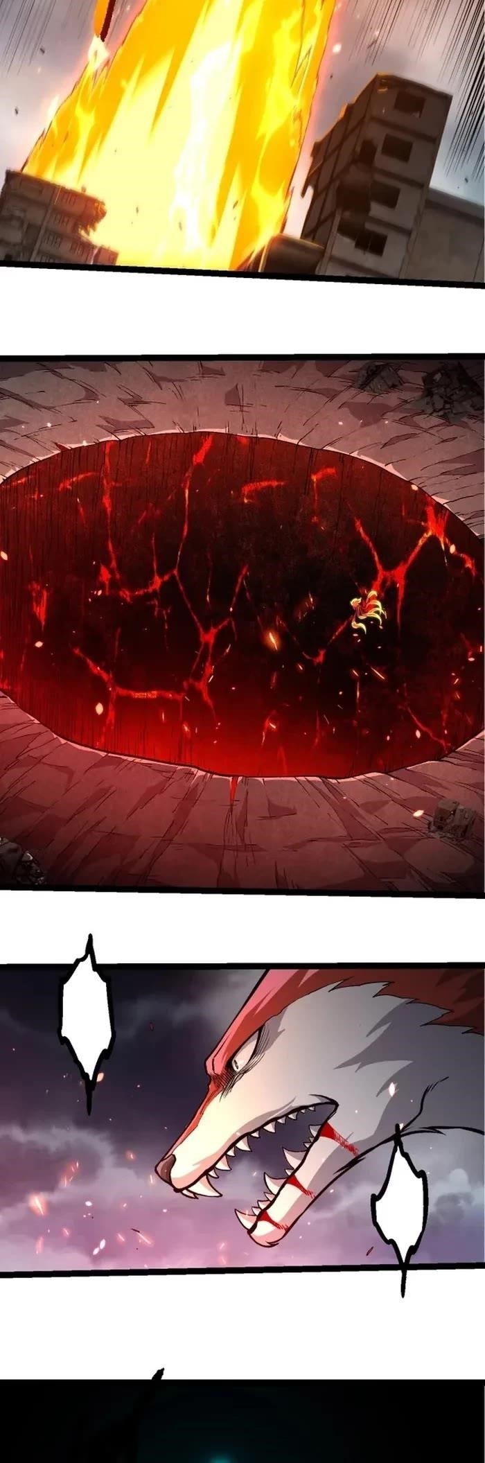 Evolution Begins With a Big Tree - Chapter 366 Page 15