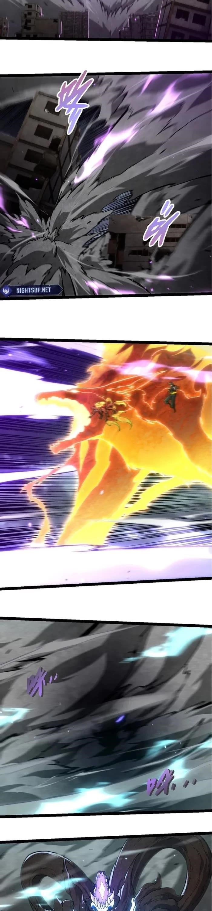 Evolution Begins With a Big Tree - Chapter 366 Page 2