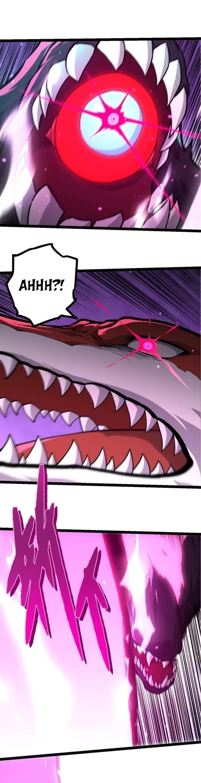 Evolution Begins With a Big Tree - Chapter 366 Page 20