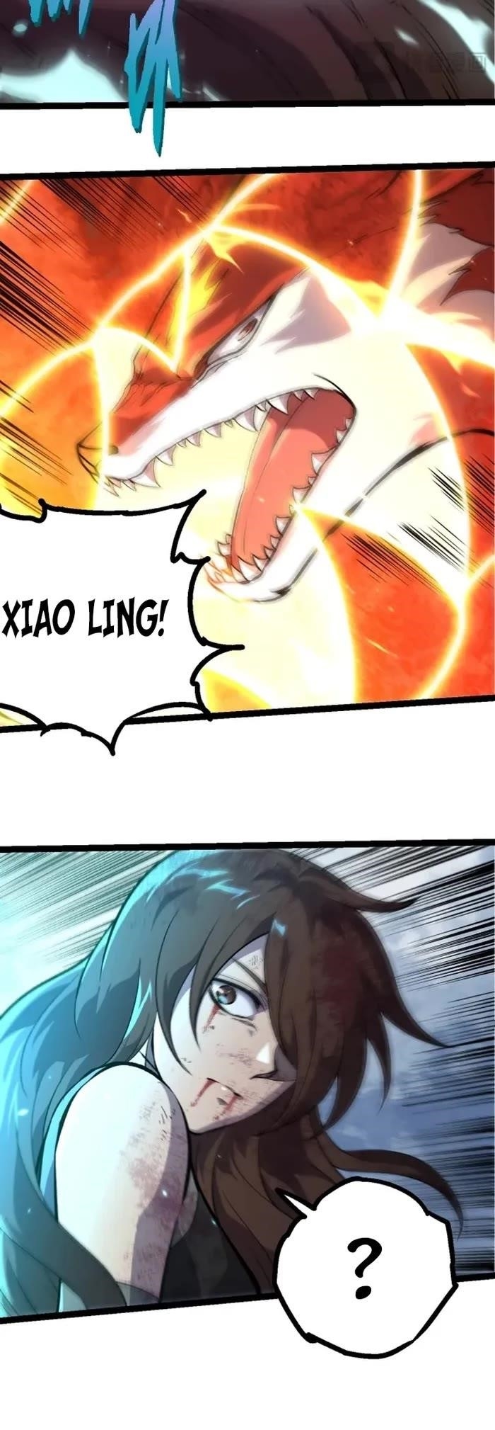 Evolution Begins With a Big Tree - Chapter 366 Page 5