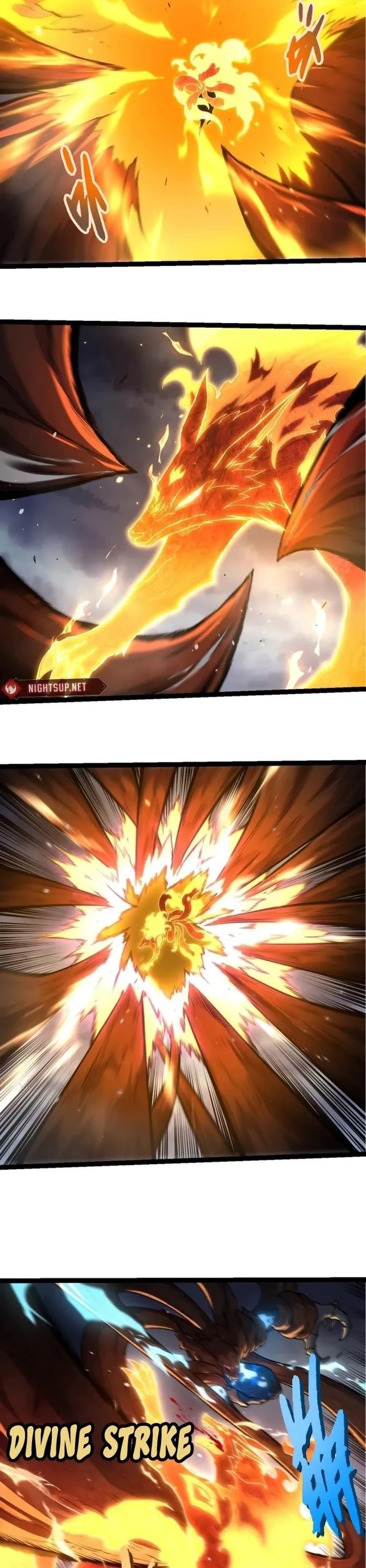 Evolution Begins With a Big Tree - Chapter 366 Page 7