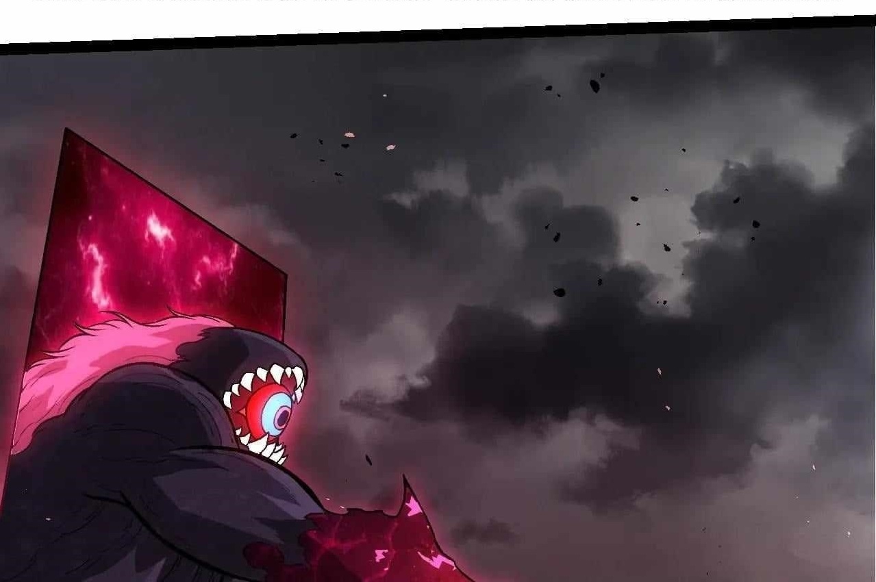 Evolution Begins With a Big Tree - Chapter 367 Page 1